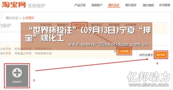 “世界杯投注”(09月13日)宁夏“押宝”煤化工(图2) 世界杯投注